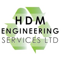 HDM Engineering Services Limited Logo