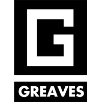 Greaves Pakistan (Pvt) Ltd. Logo