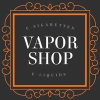 Vaporshop Logo