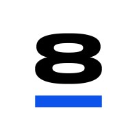 8th Day Logo