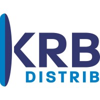 KRB Distrib Logo