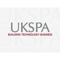 The United Kingdom Science Park Association Logo