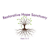 Restorative Hope Sanctuary Logo