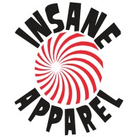 Insane Apparel Logo