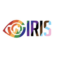 IRIS, Inc. Logo