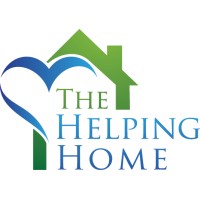 The Helping Home Logo