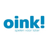 Oink! Logo
