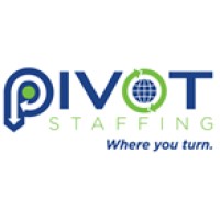 Pivot Staffing Logo
