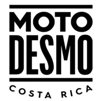 Moto Desmo Logo