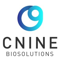 CNine Biosolutions, LLC. Logo