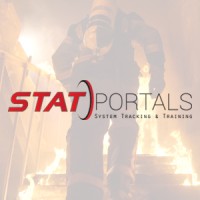 Stat Portals Logo