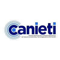 Canieti Noreste Logo