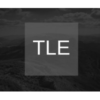 TLE Traductores Legales Especializados Logo