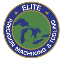 Elite Precision Machining & Tooling Logo