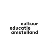 Cultuureducatie Amstelland Logo