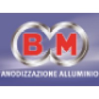 BM ANODIZZAZIONE ALLUMINIO SRL Logo