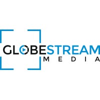 GlobeStream Media Logo