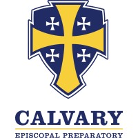 Calvary Episcopal Preparatory Logo