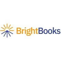 BrightBooks, LLC Logo