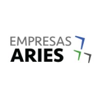 Empresas Aries Logo