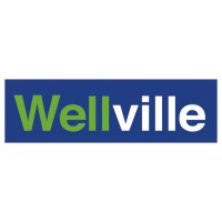 Wellville Logo