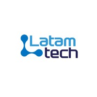 LatamTech Ltd. Logo