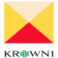 Krown1 FZC Logo