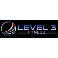 Level 3 Fitness Logo
