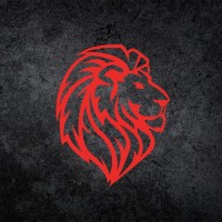 Lion & Lion Logo