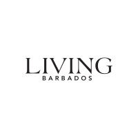Living Barbados Logo