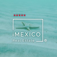 iMexico Real Estate Logo