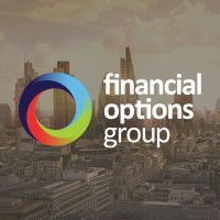 Financial Options Group Logo