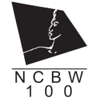 National Coalition of 100 Black Women - Greater New Orleans Chapter, Inc. Logo
