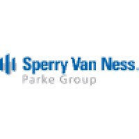 Sperry Van Ness Parke Group Logo