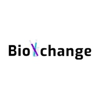 BioXchange Logo