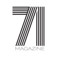 71 Publications Logo