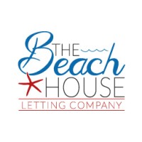The Beach House Letting Company Logo