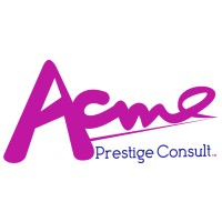 Acme Prestige Consult Logo