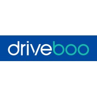 Driveboo AG Logo