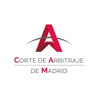 Corte de Arbitraje de Madrid Logo