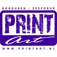 Print Art BV Logo