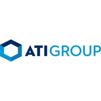 ATI Group Logo
