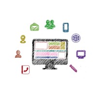 Salesperson Logo
