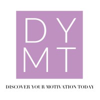 Discover Your Motivation Today Logo