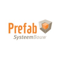 Prefab Systeembouw Logo