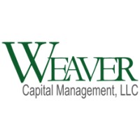 Weaver Capital Management LLC Logo