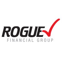 Rogue Financial Group Logo