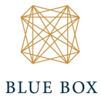 Blue Box Management Consultants Ltd Logo