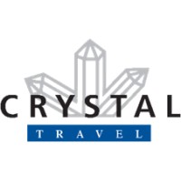 Crystal Travel AG Logo