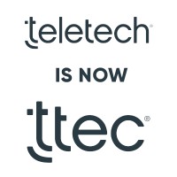 TeleTech Philippines Logo